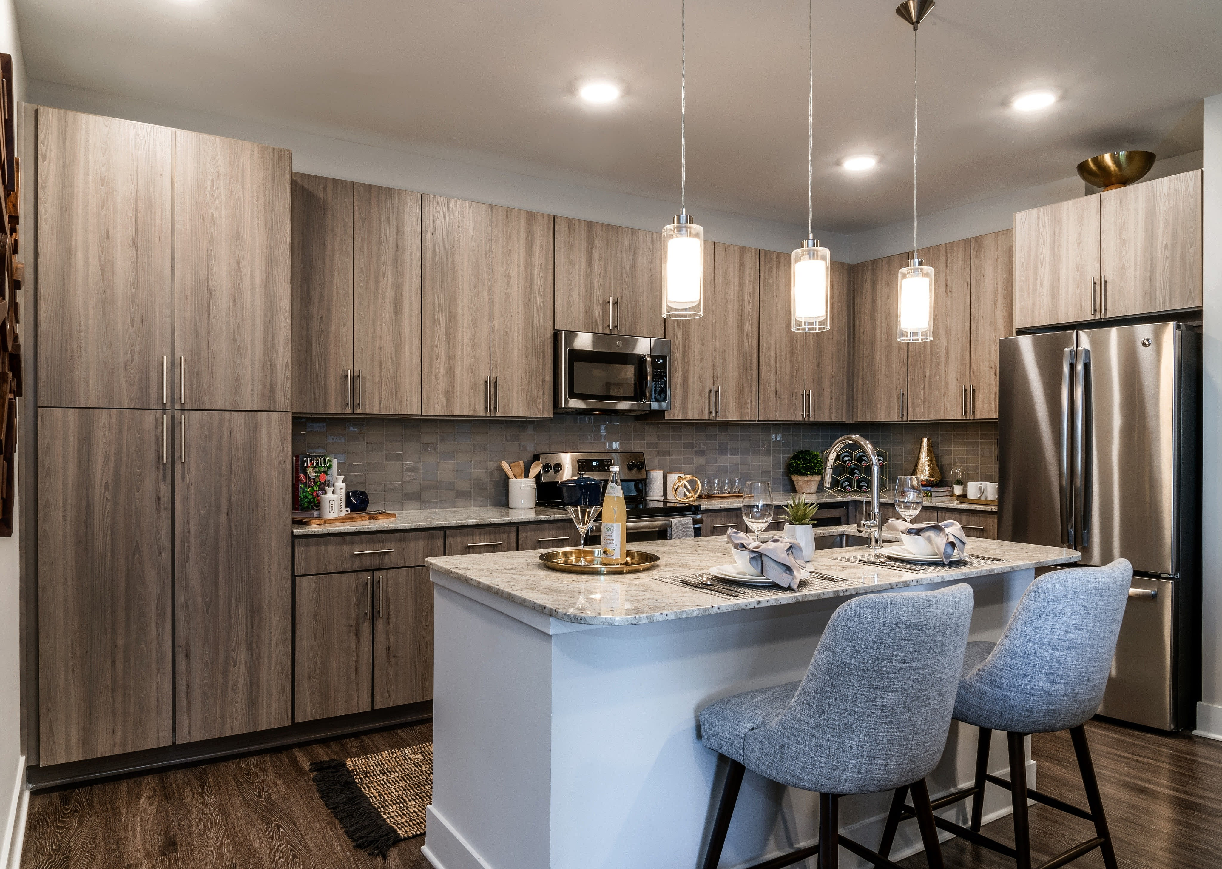 Overture Cotswold Age 55+ Apartment Homes – photo 3