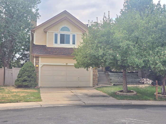 4391 Old Windmill Way – photo 2