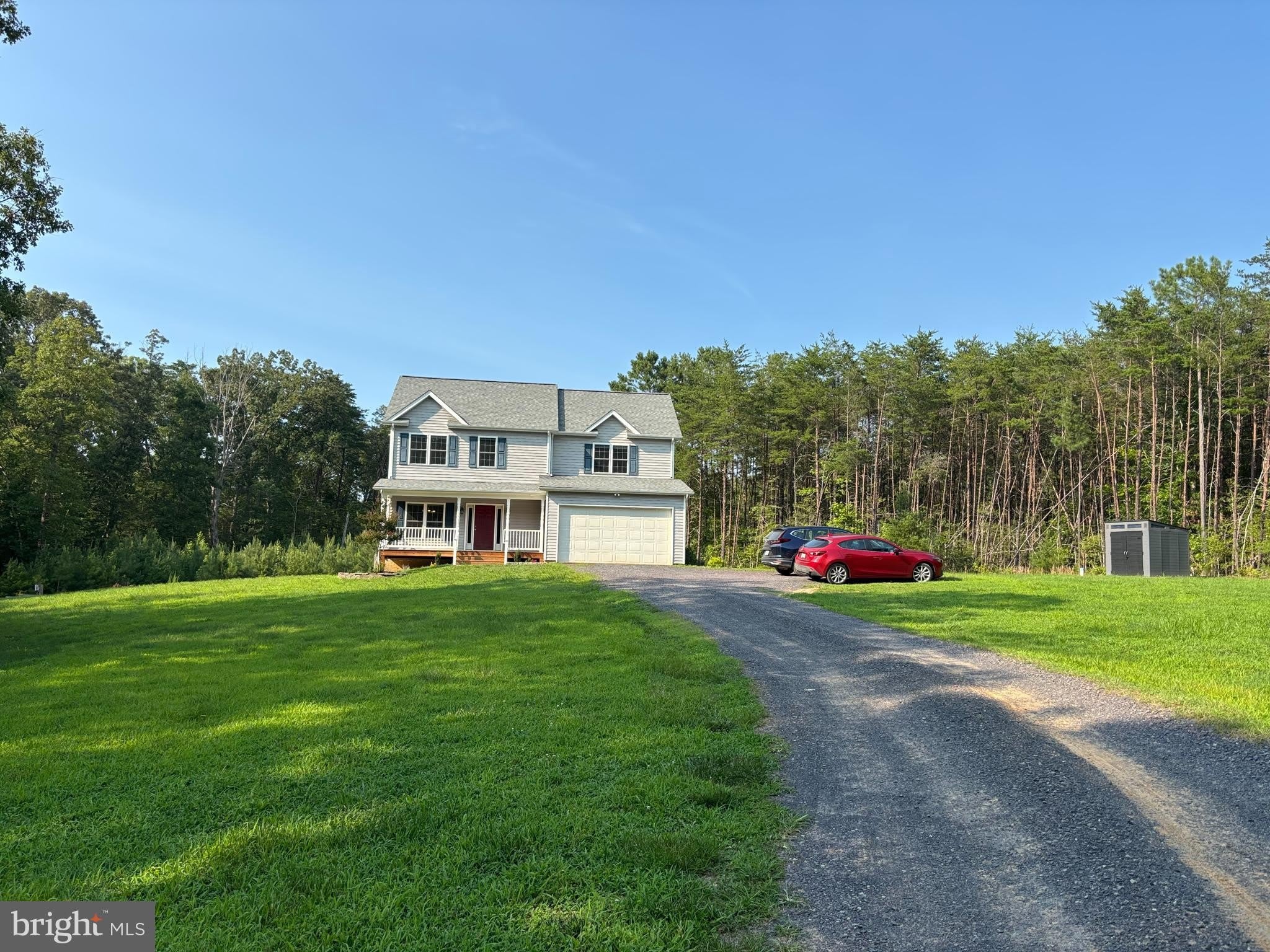 16209 ROUND HILL Road – photo 3