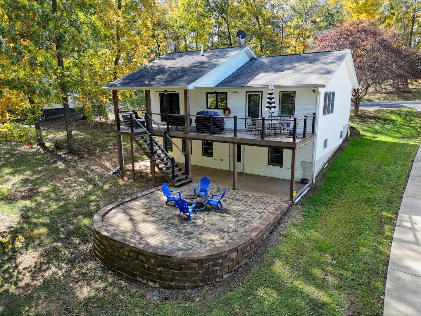 Furnished All Inclusive Home on KY Lake – photo 3