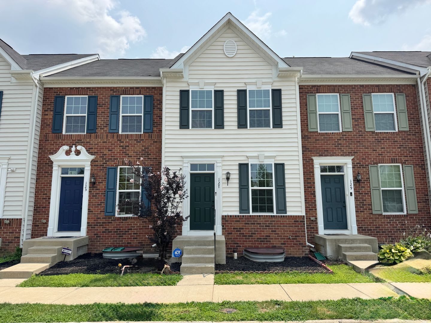 FREDERICKSBURG (STAFFORD COUNTY) – photo 1
