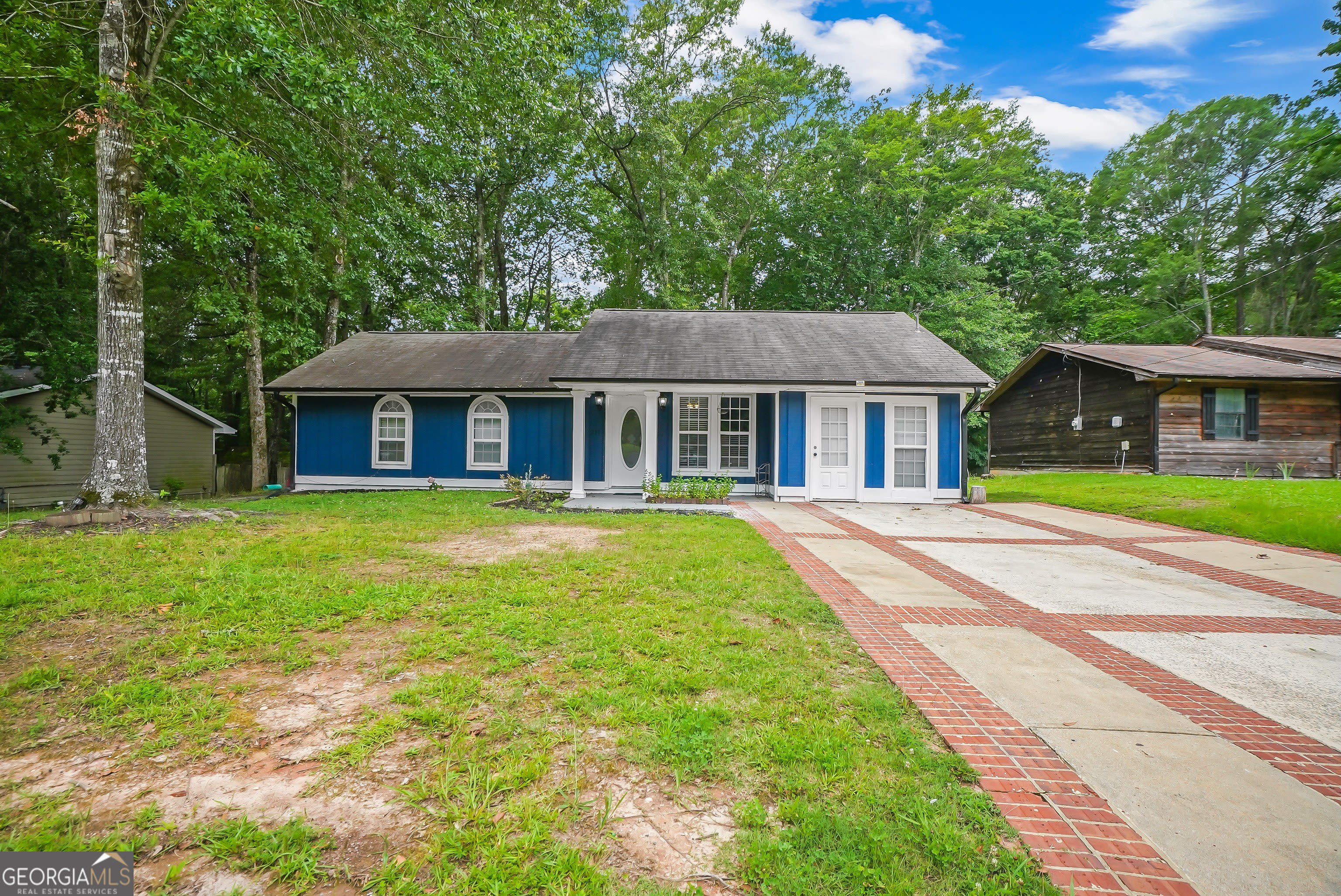 217 Wynnmeade Parkway – photo 1