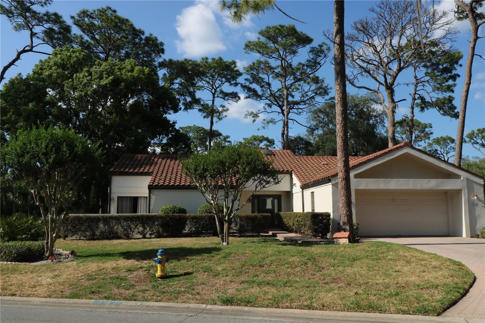 5424 SADDLEBROOK Way – photo 2