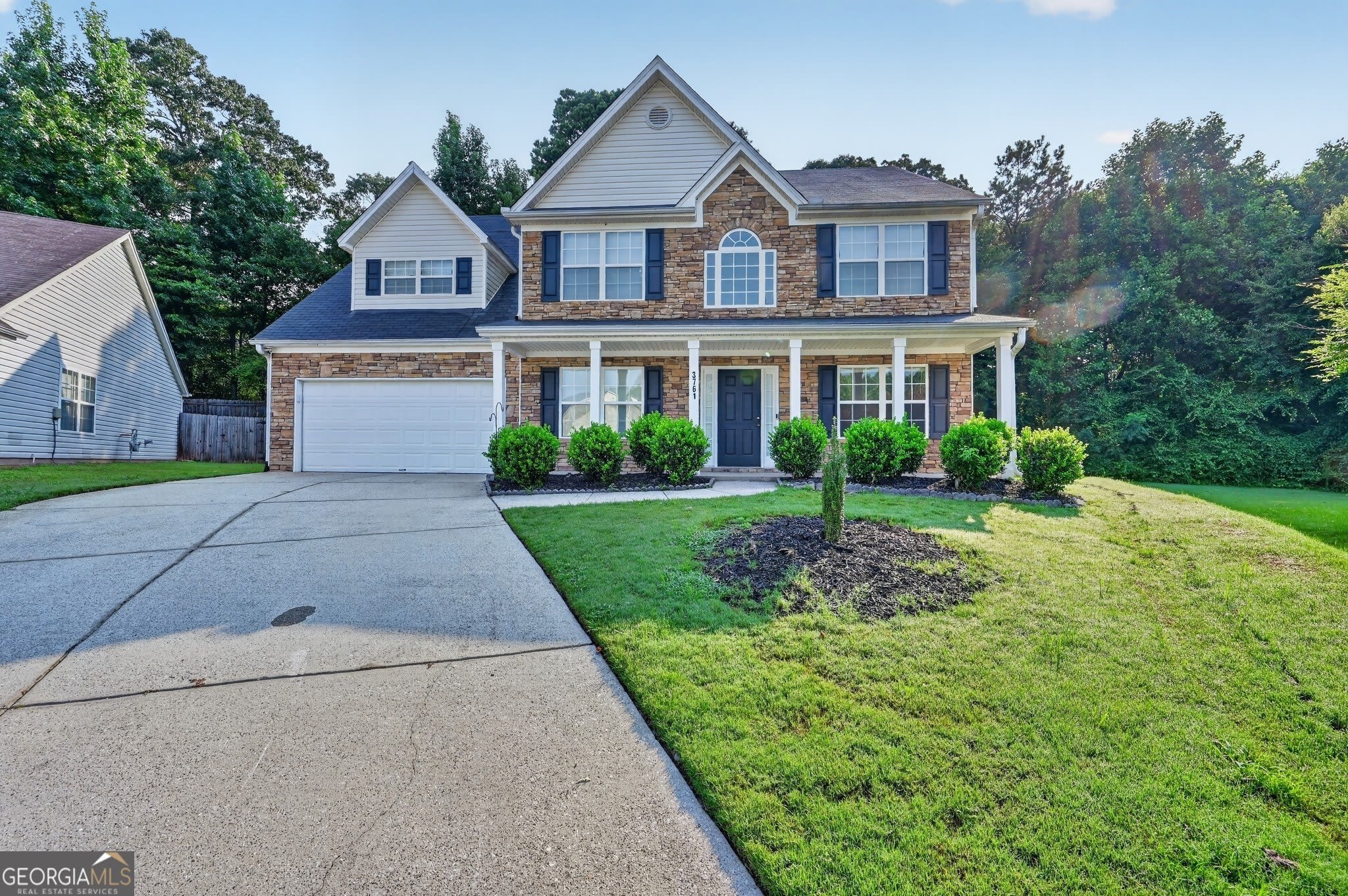 3761 Bogan Mill Road – photo 5