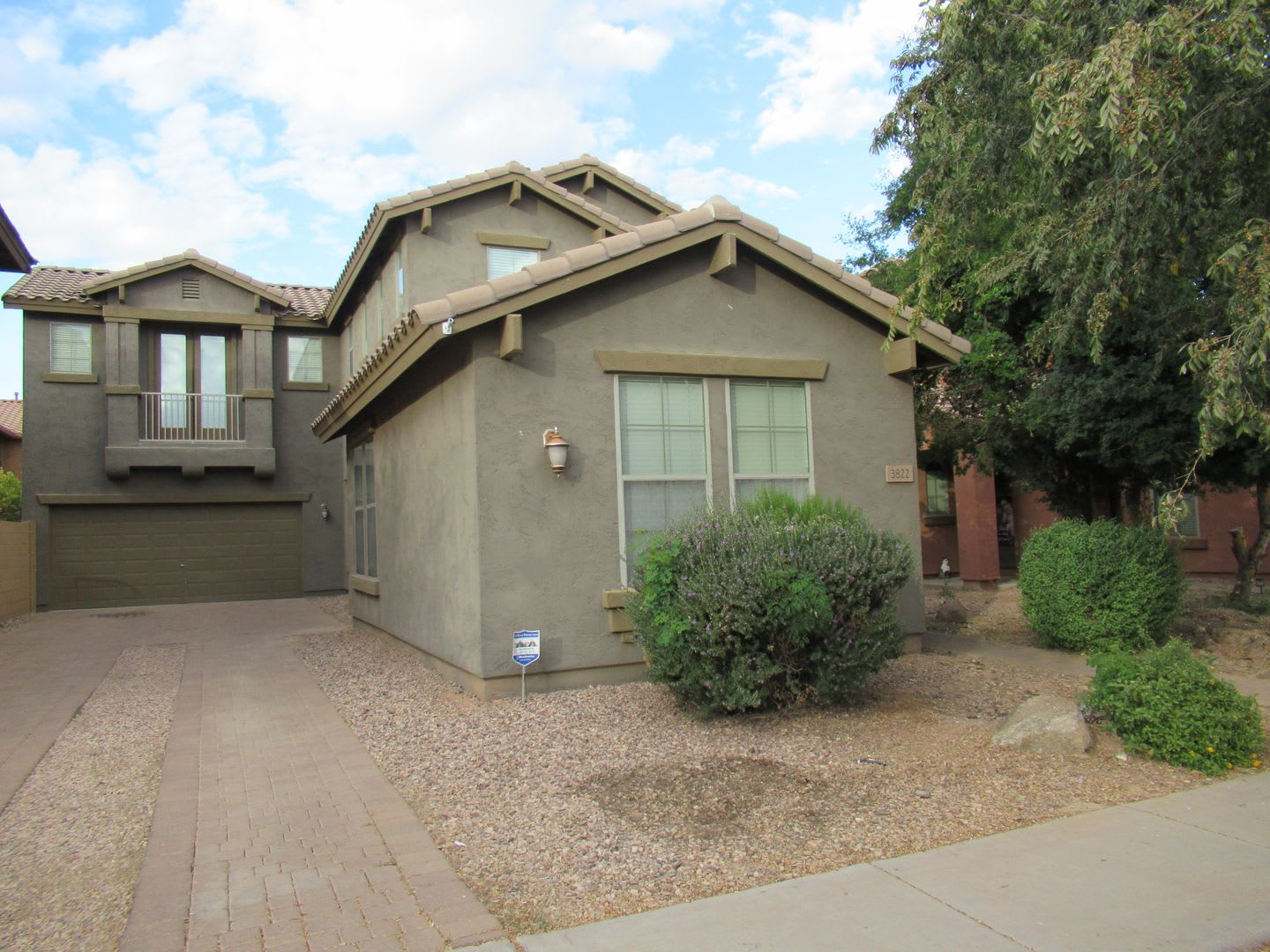 Beautiful Home in Gilbert! – photo 1