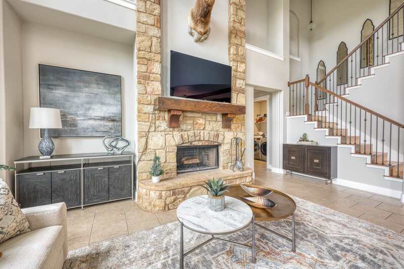 13700 Lone Rider Trail – photo 4