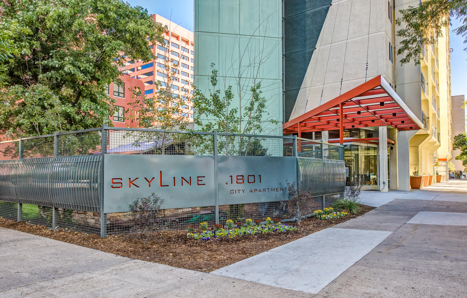 Skyline 1801 – photo 1