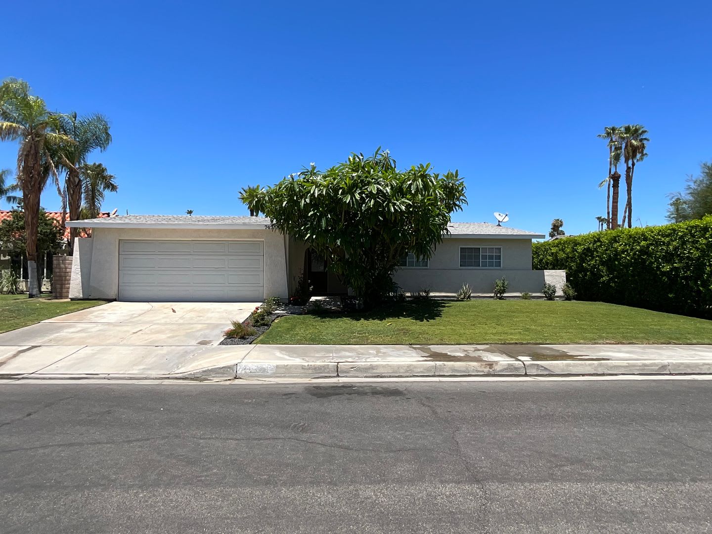 Great Neighborhood in Palm Desert – photo 1