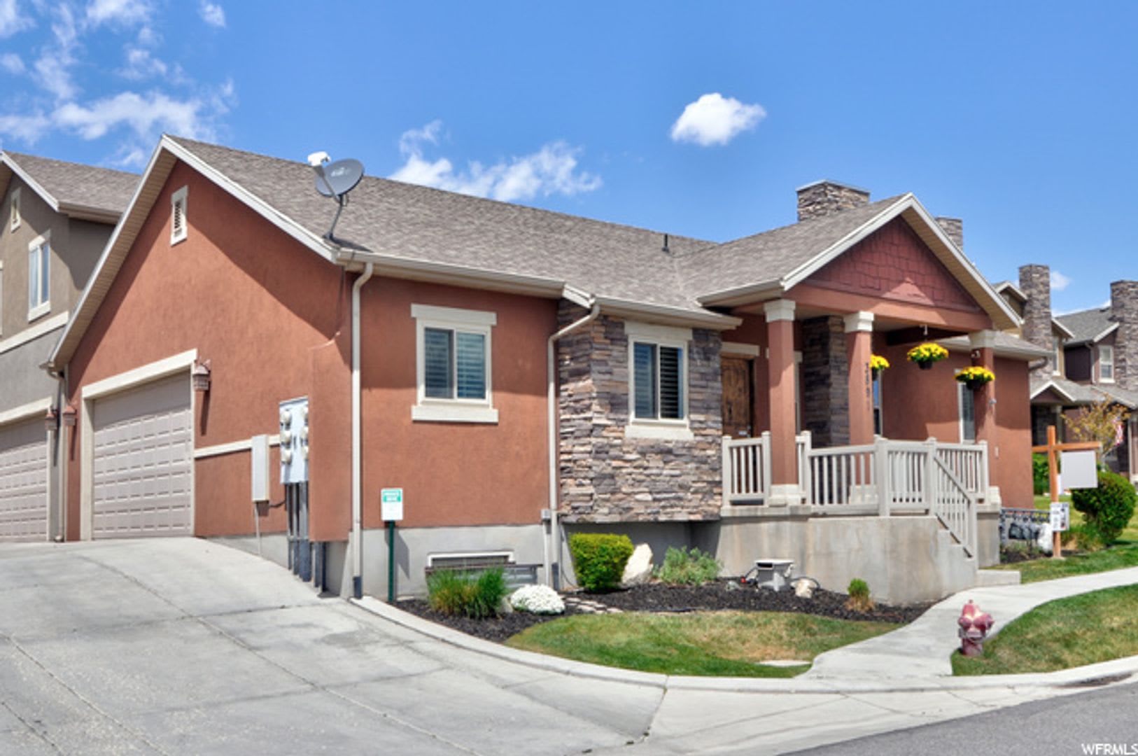 2 Bedroom Basement Unit In Eagle Mountain – photo 2