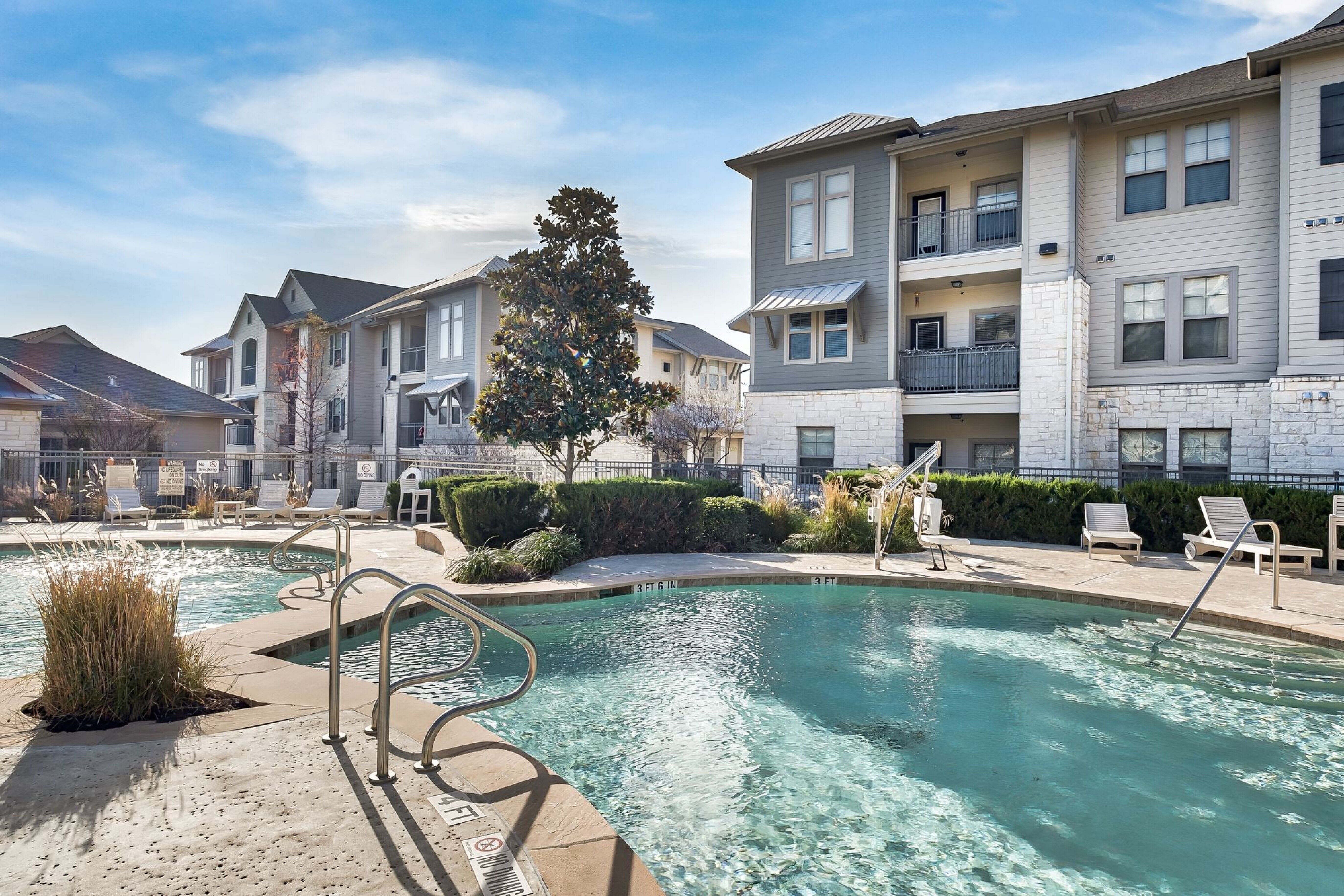 Allegre Point Affordable Housing – photo 4