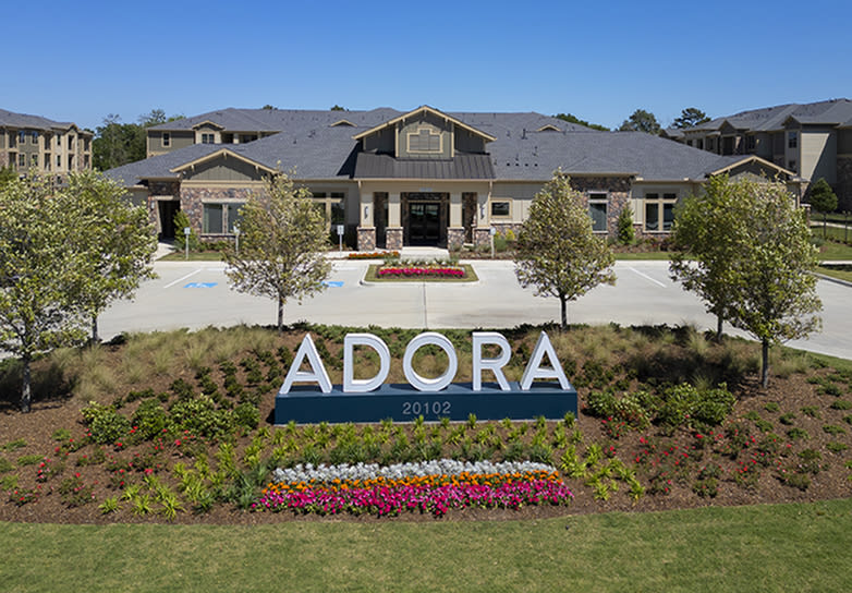 Adora at Rosehill – photo 1