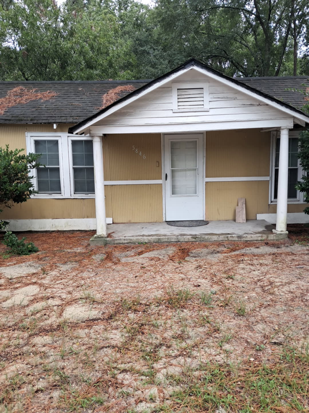 5846 Ames Road – photo 1