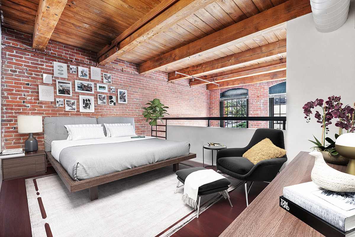 Logan Lofts – photo 4