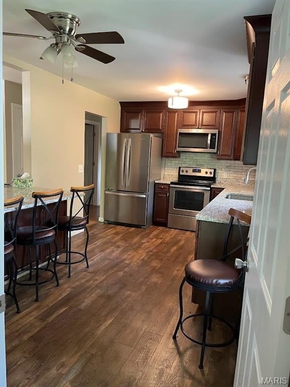 18511 Wild Horse Creek Road – photo 3