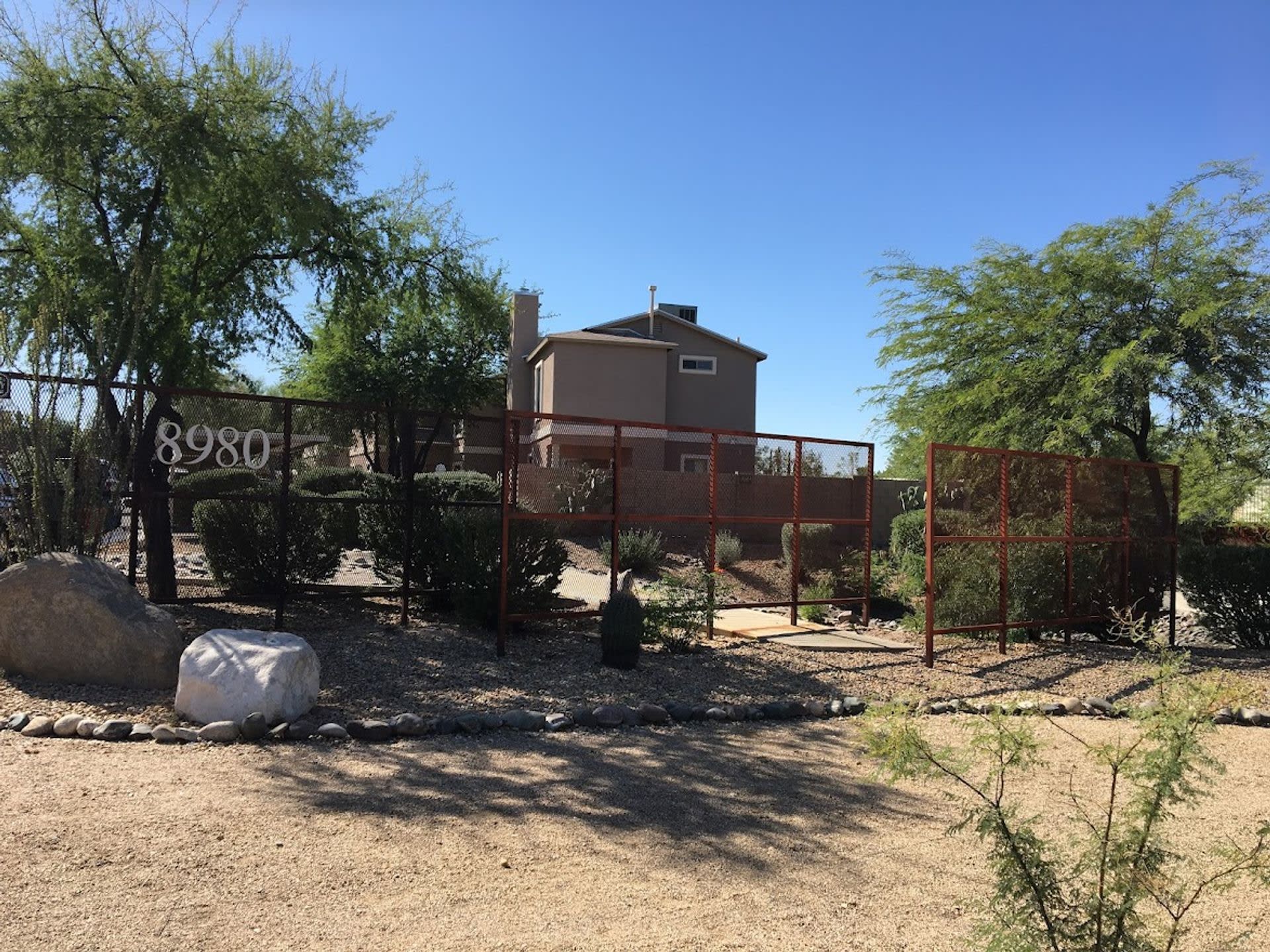 Rincalina on Speedway Townhomes – photo 1