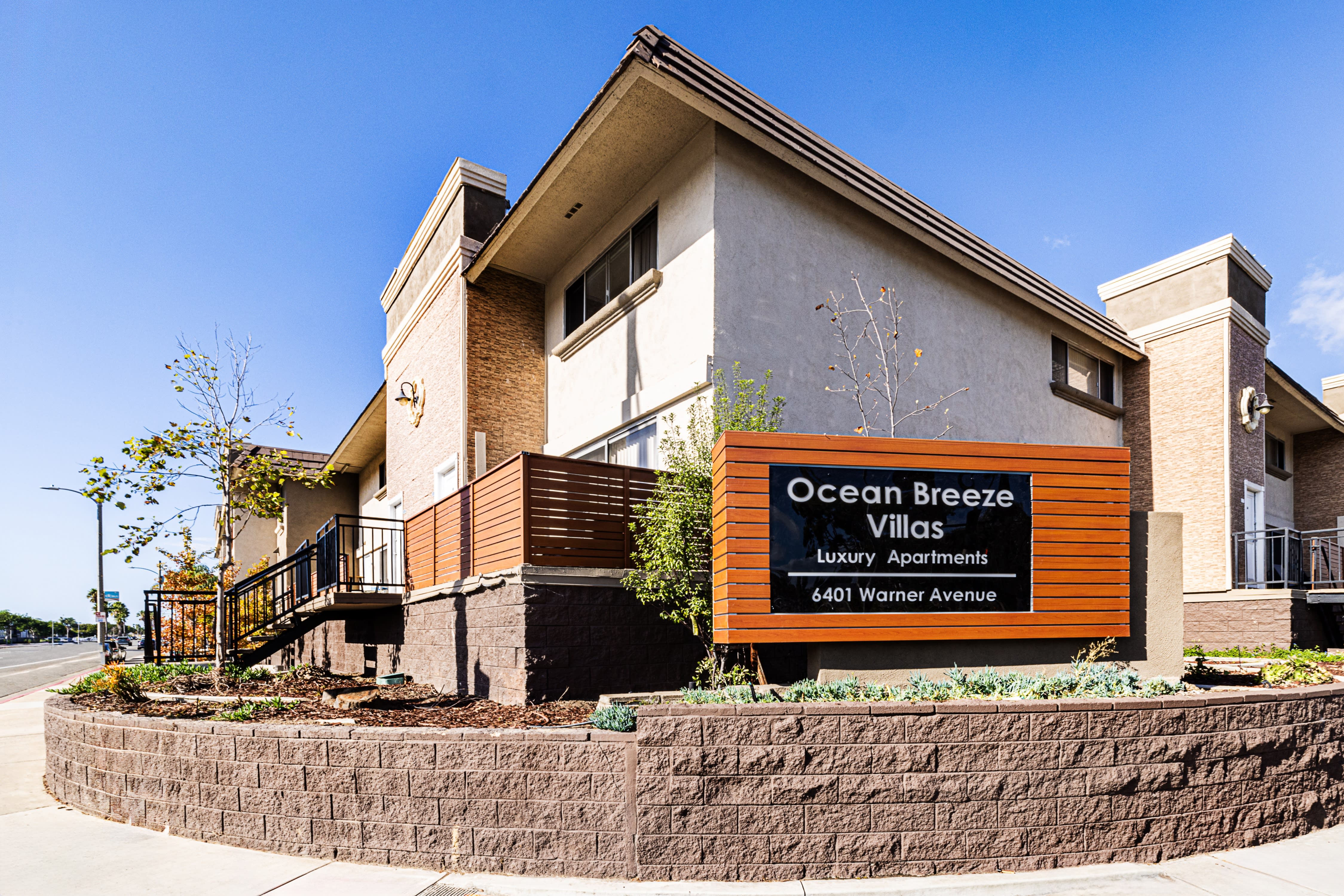 Ocean Breeze Villas – photo 4
