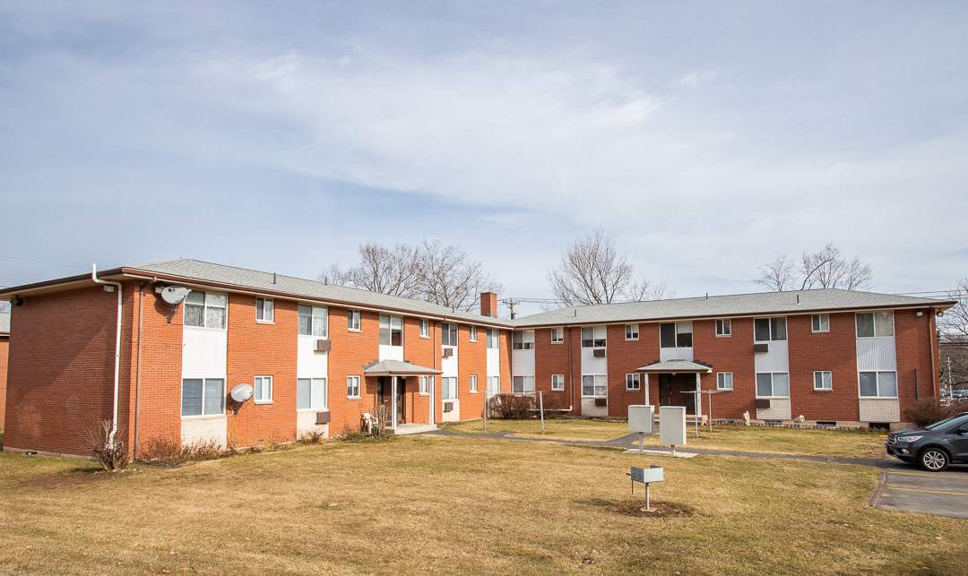 Crestwood Park I – photo 1