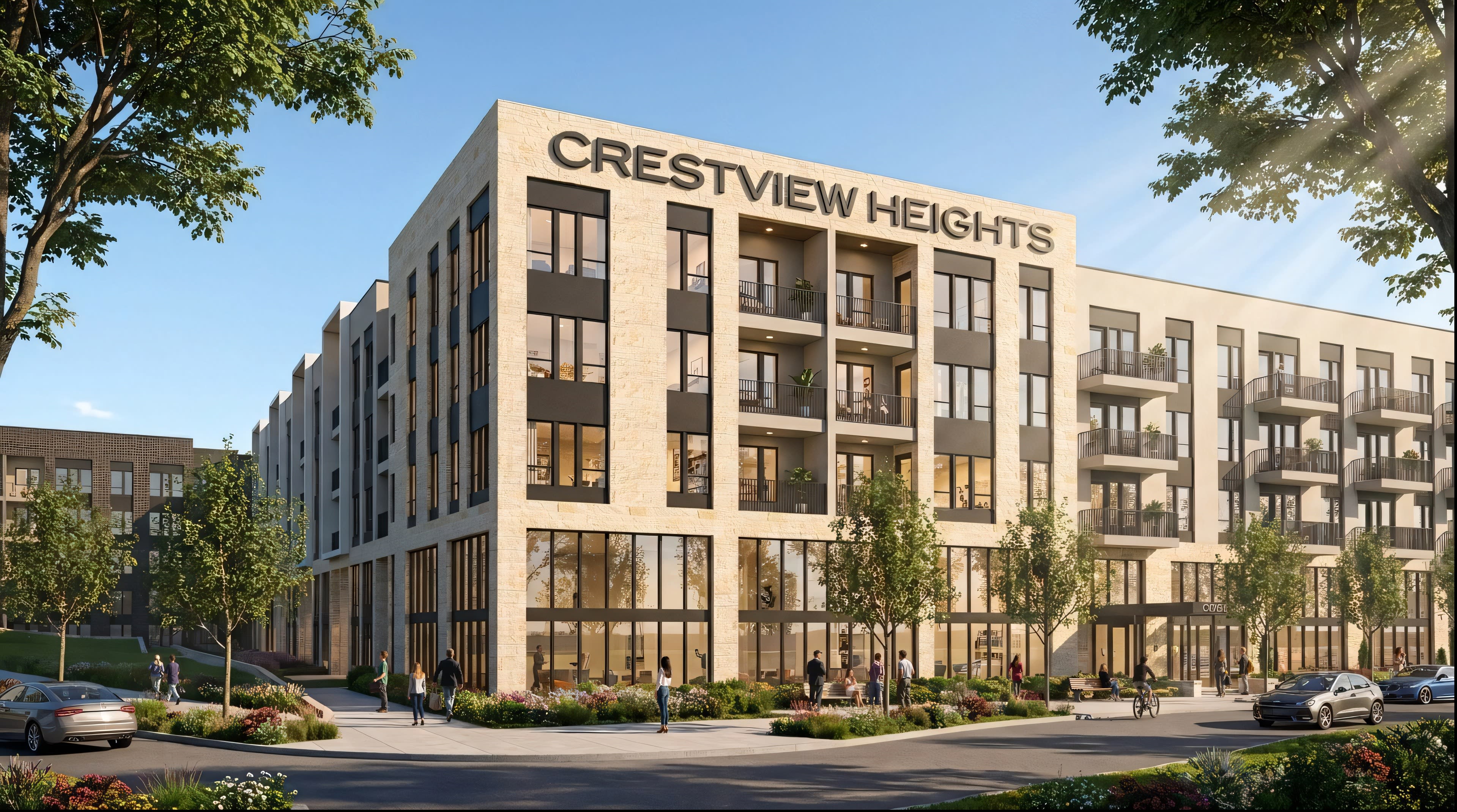 Crestview Heights – photo 1