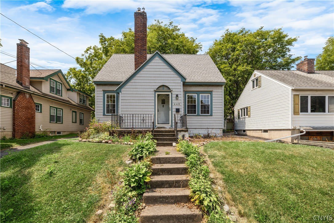 448 Buckingham Avenue – photo 1