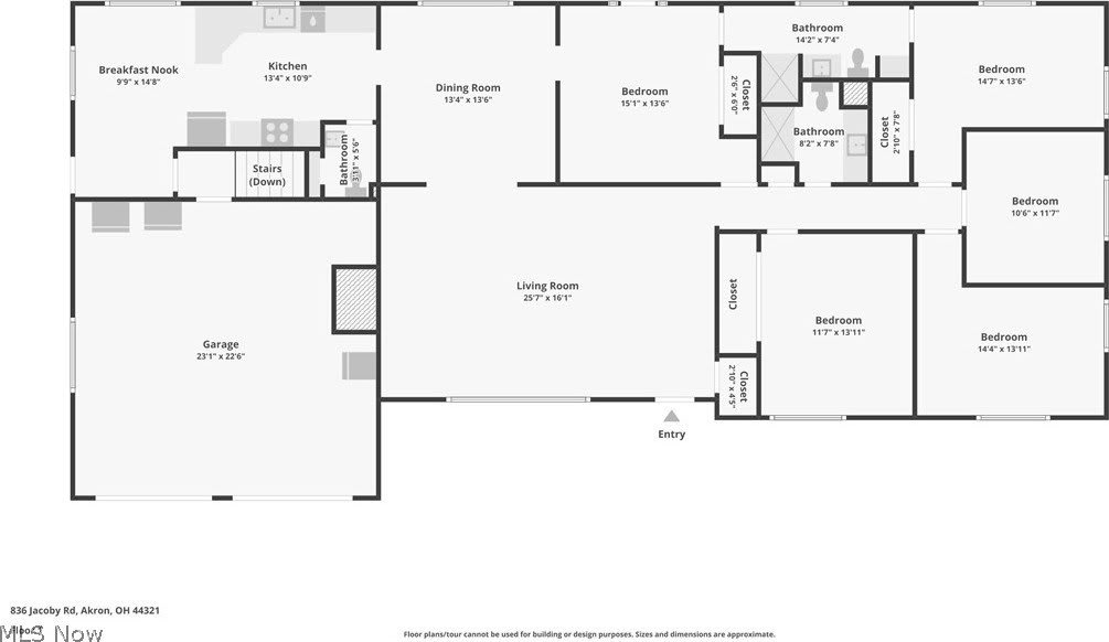 836 Jacoby Road – photo 5