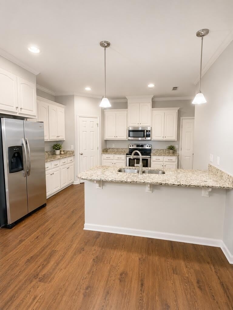105 Belhaven Drive – photo 2