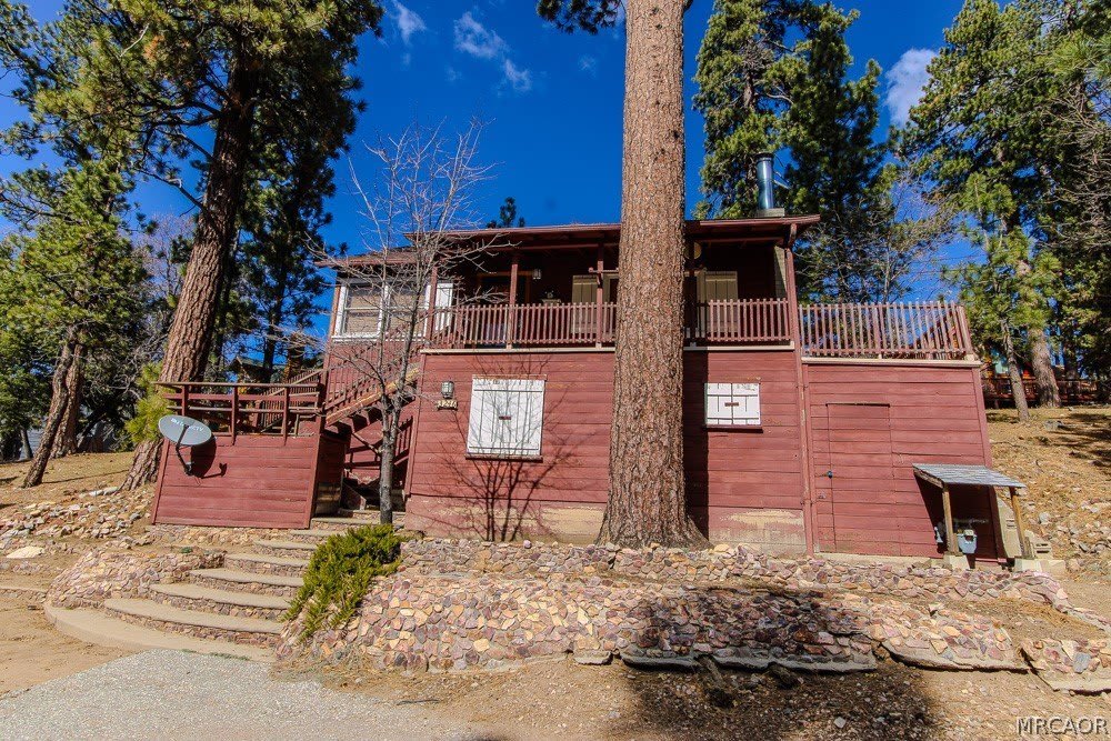 43246 Bow Canyon Road – photo 1
