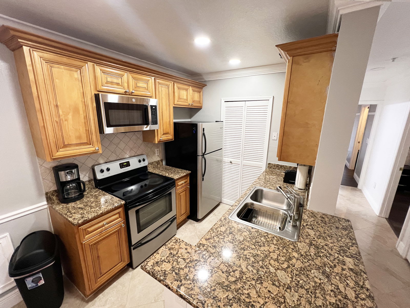 4312 South Kirkman Road – photo 5