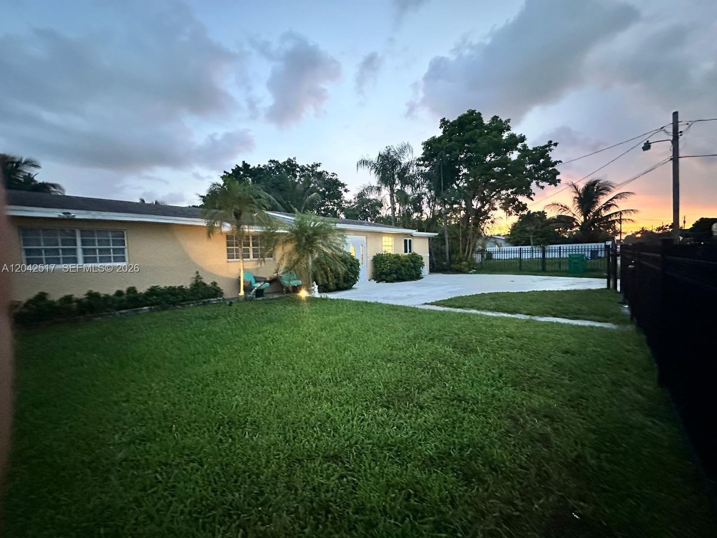 1270 NW 111th Street 0, Miami, FL 33167 – photo 4