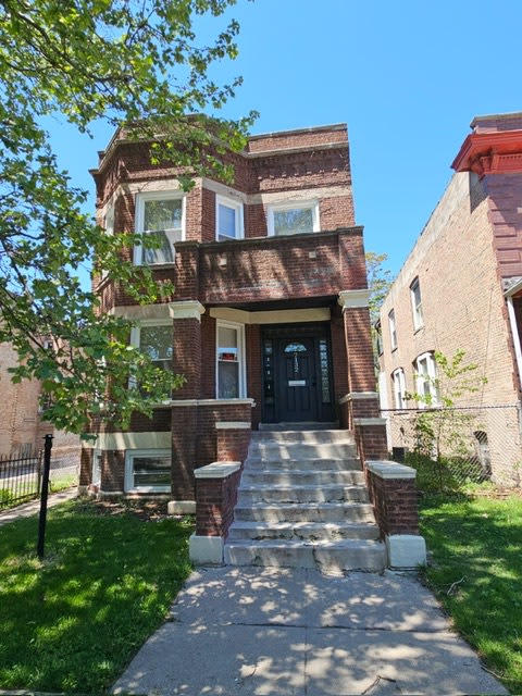 7132 S St Lawrence Ave – photo 1