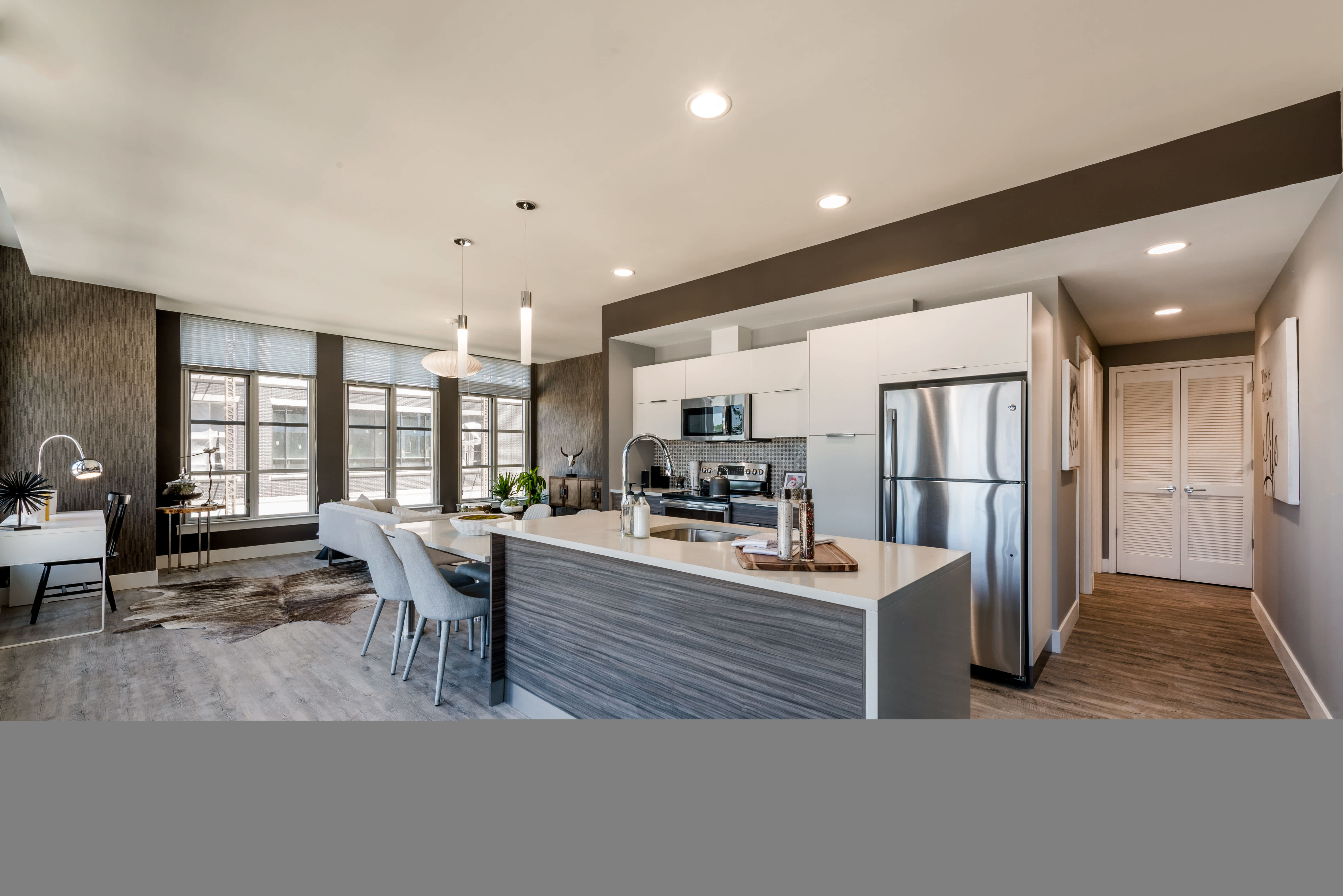 The Henri at Pike and Rose – photo 2