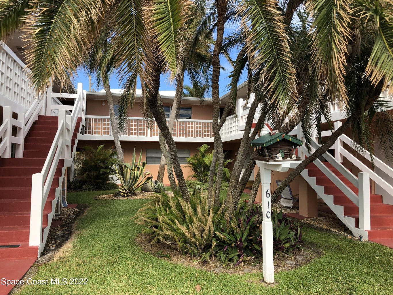 610 Jefferson Avenue, Unit 2 – photo 1