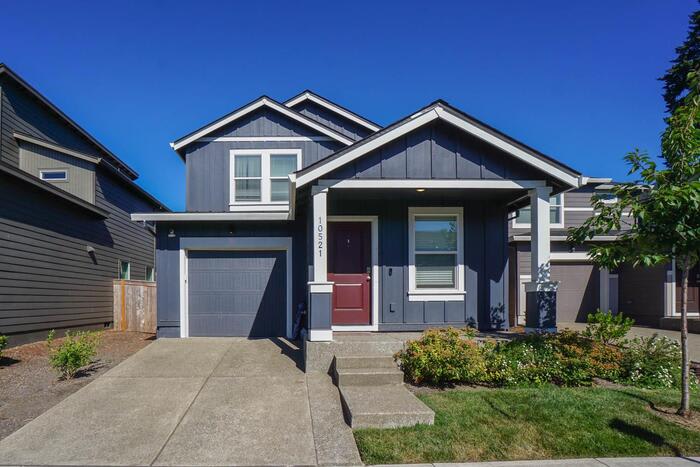 10521 Northeast 121st Avenue – photo 1