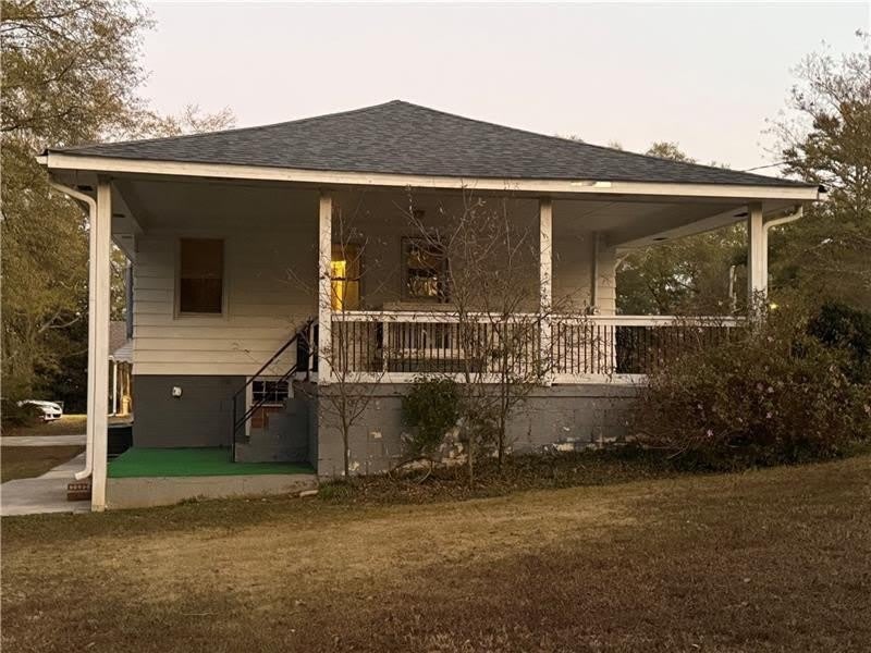 498 Ridge Avenue SW – photo 5
