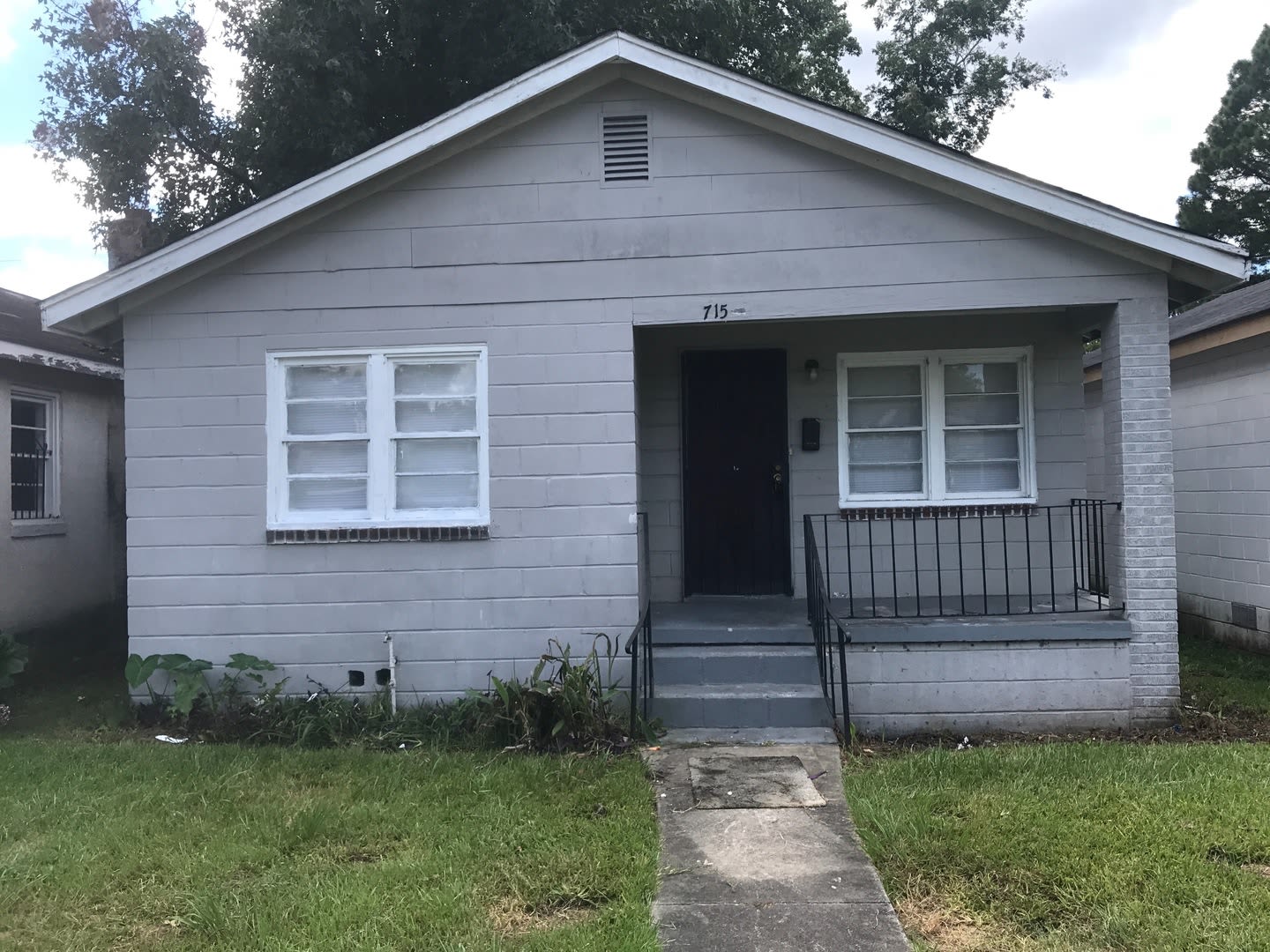 House on West 46th – photo 4