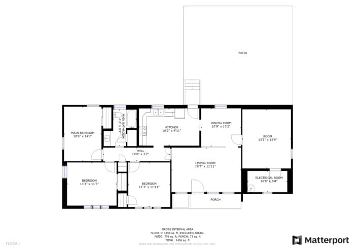 4201 Northwest Kenwood Drive – photo 2