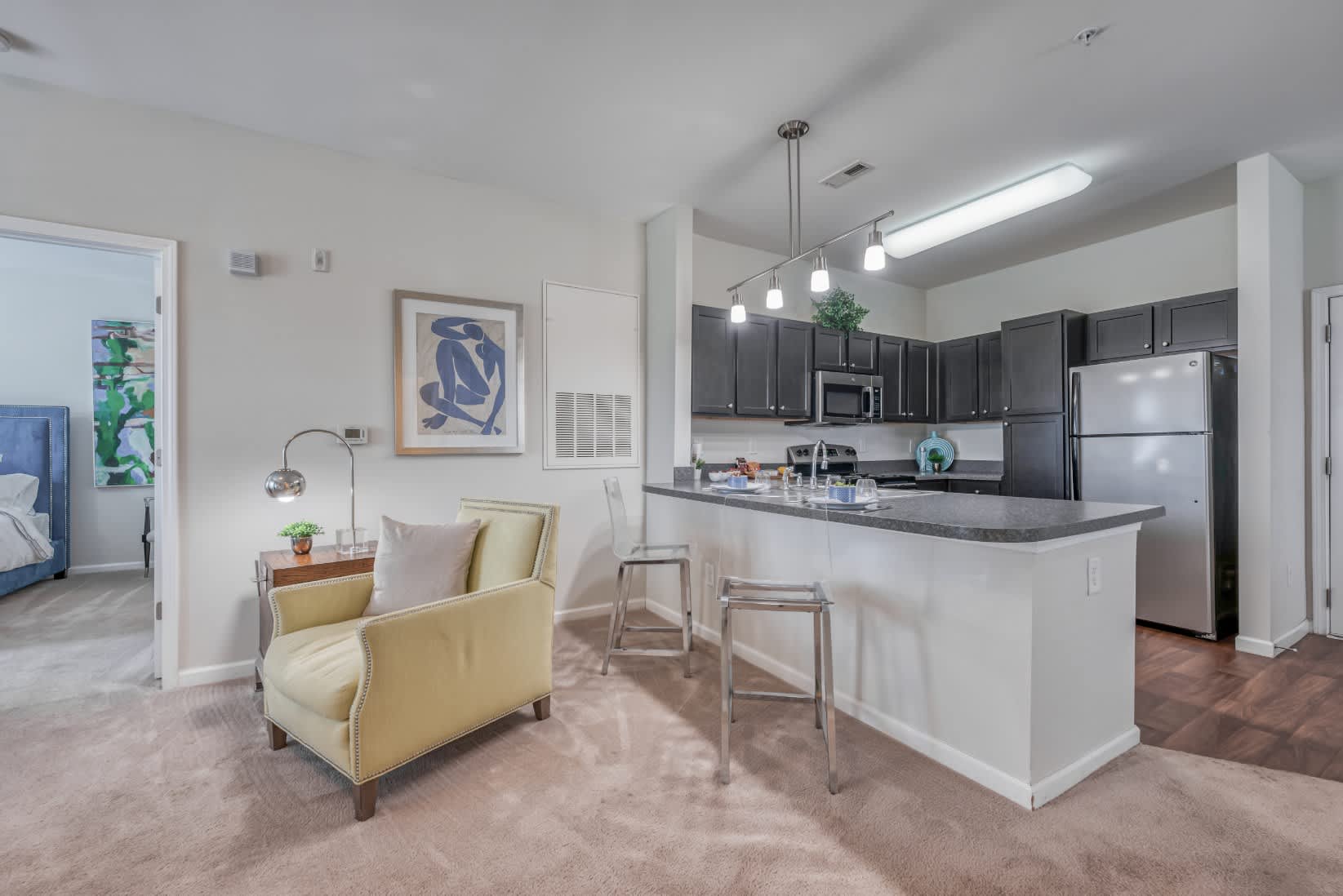 Reserve at Park West – photo 2