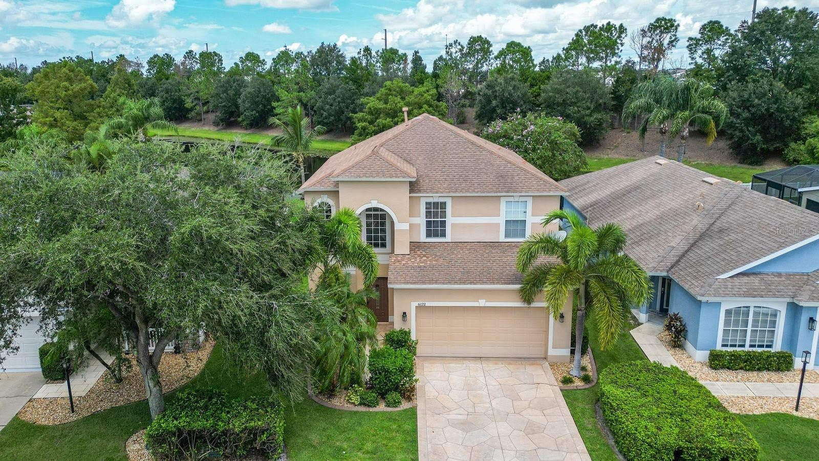 6122 BLUE RUNNER Court – photo 1