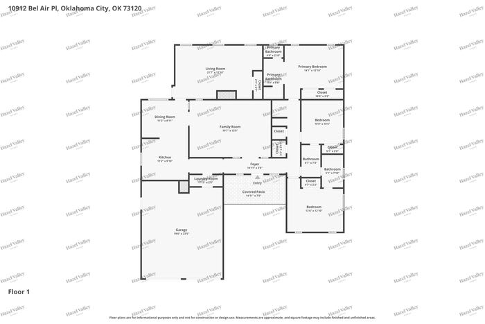 10912 Bel Air Place – photo 3