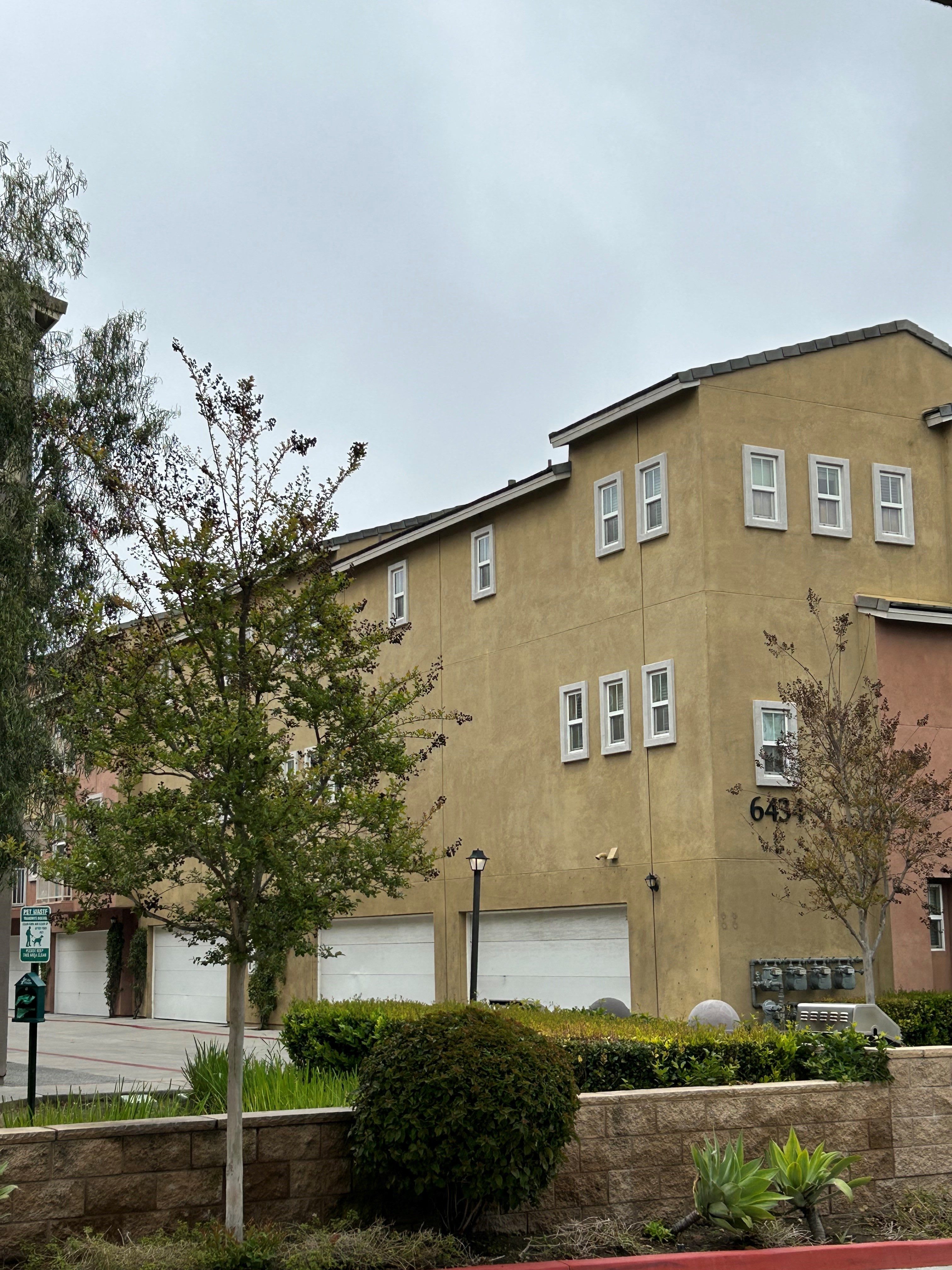 Serenata Townhomes – photo 1