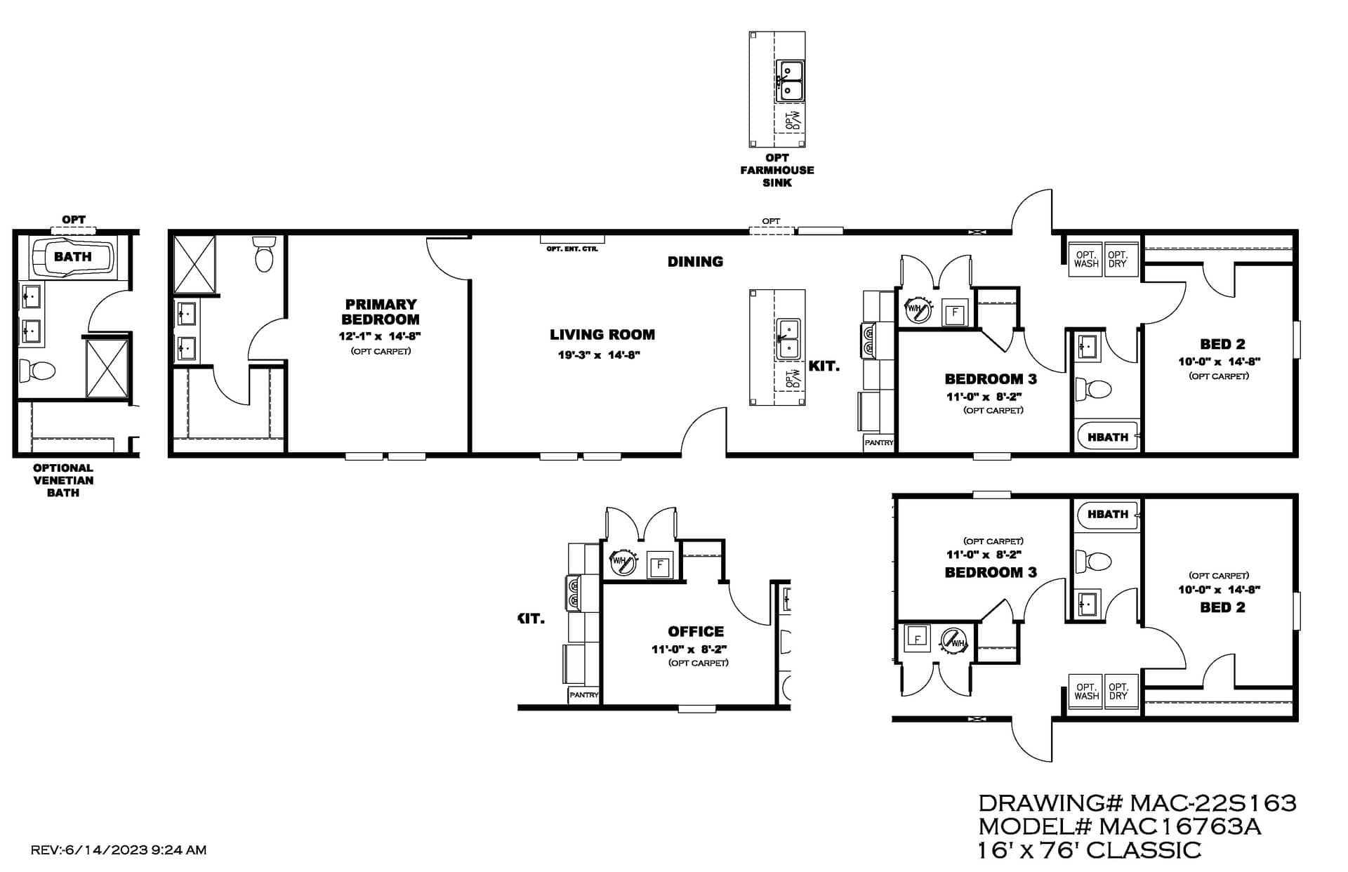 3559 Joycliff Road – photo 1