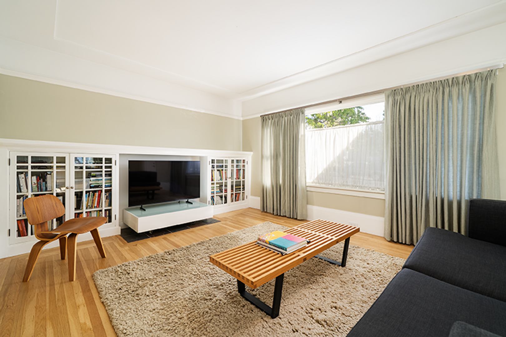Fully Furnished Completely Renovated Home in Albany off of Solano Ave. – photo 2