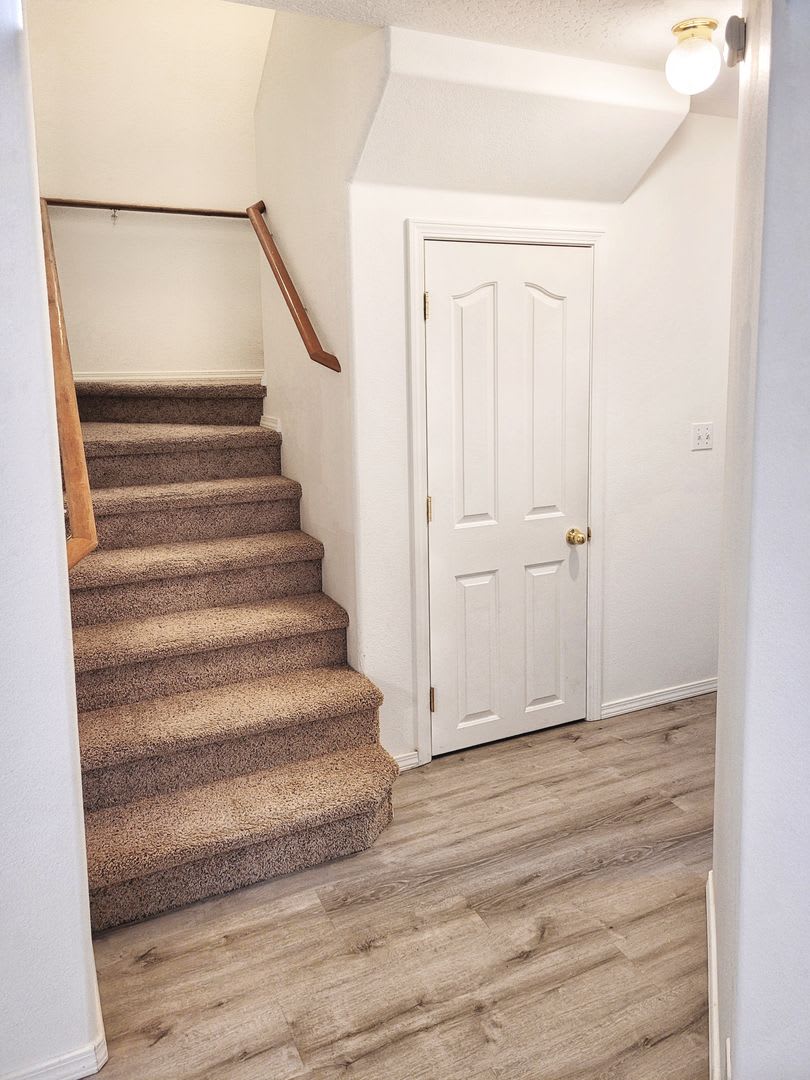 Beautiful 3 Bed 1 5 Bath Townhome With Garage In Nampa – photo 5