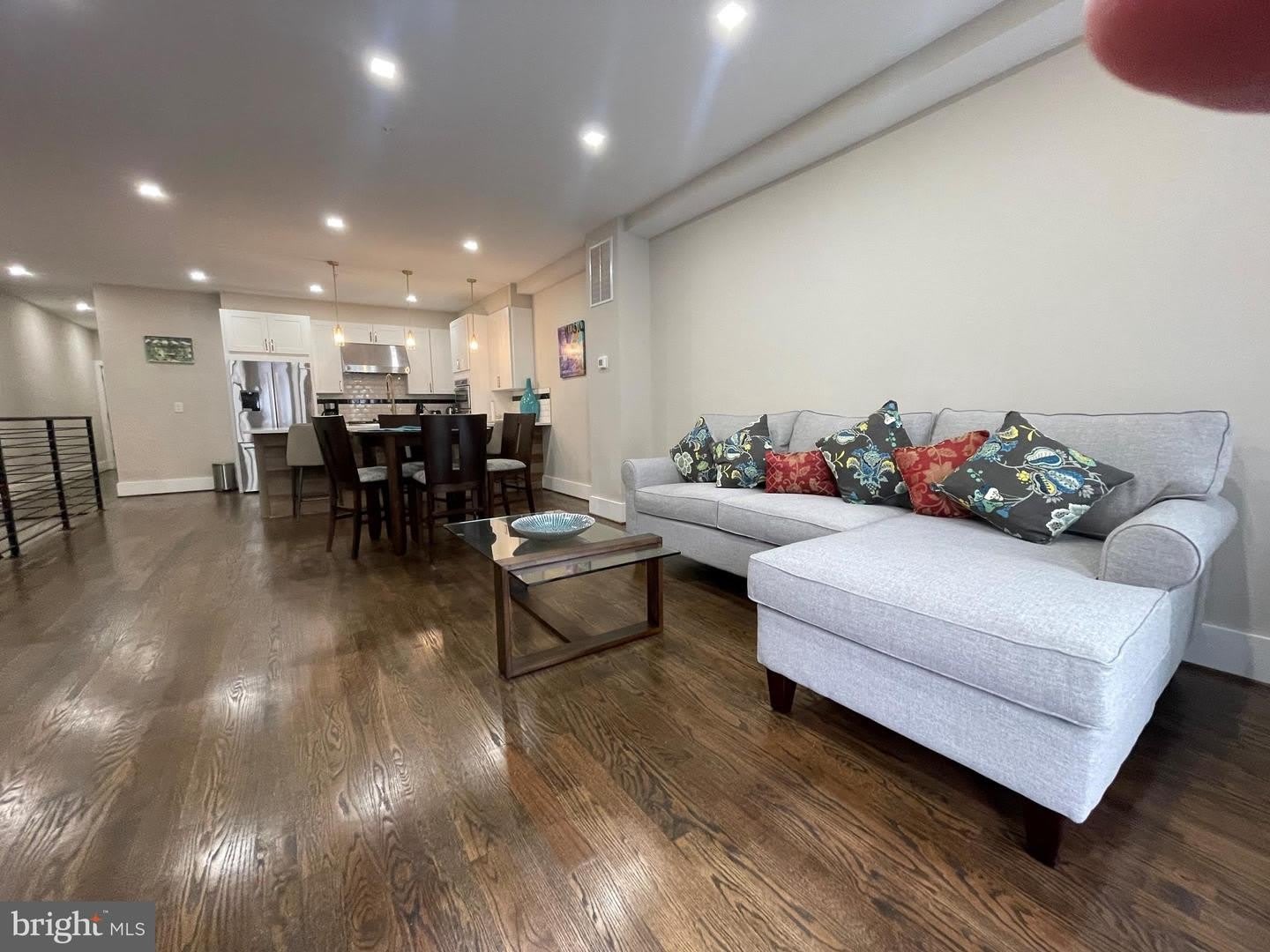 3721 NEW HAMPSHIRE AVE NW #1 – photo 3