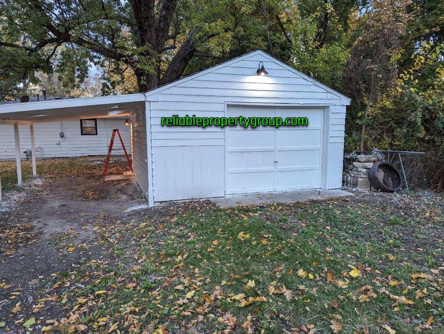 New Listing in Marion IN – photo 2
