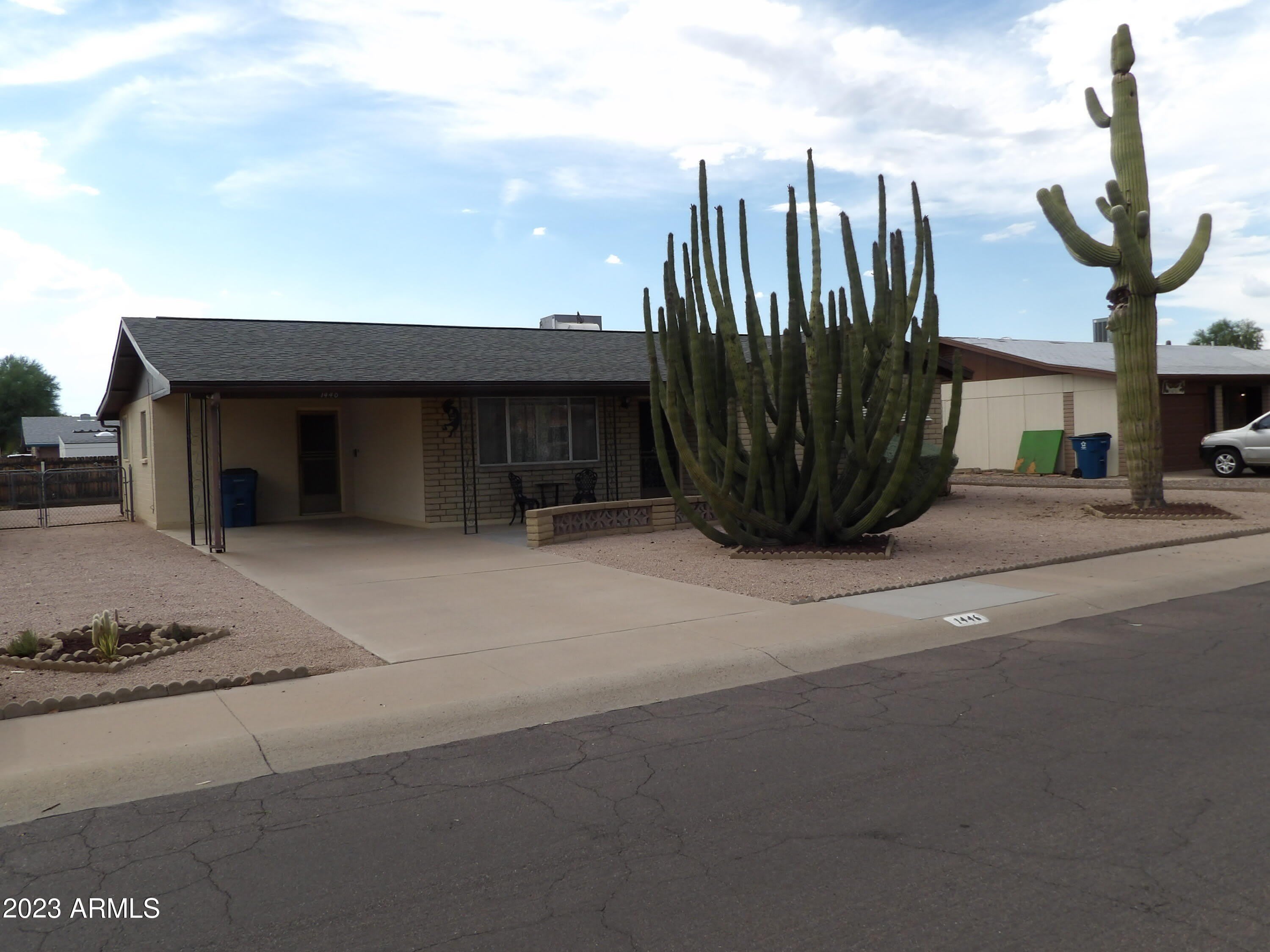 1446 S PALO VERDE Drive – photo 3