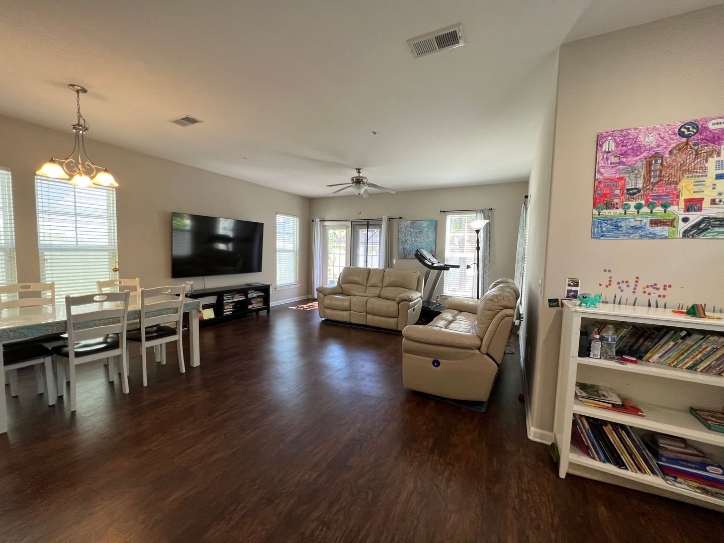 Summer Hill rental in Richmond Hill – photo 3