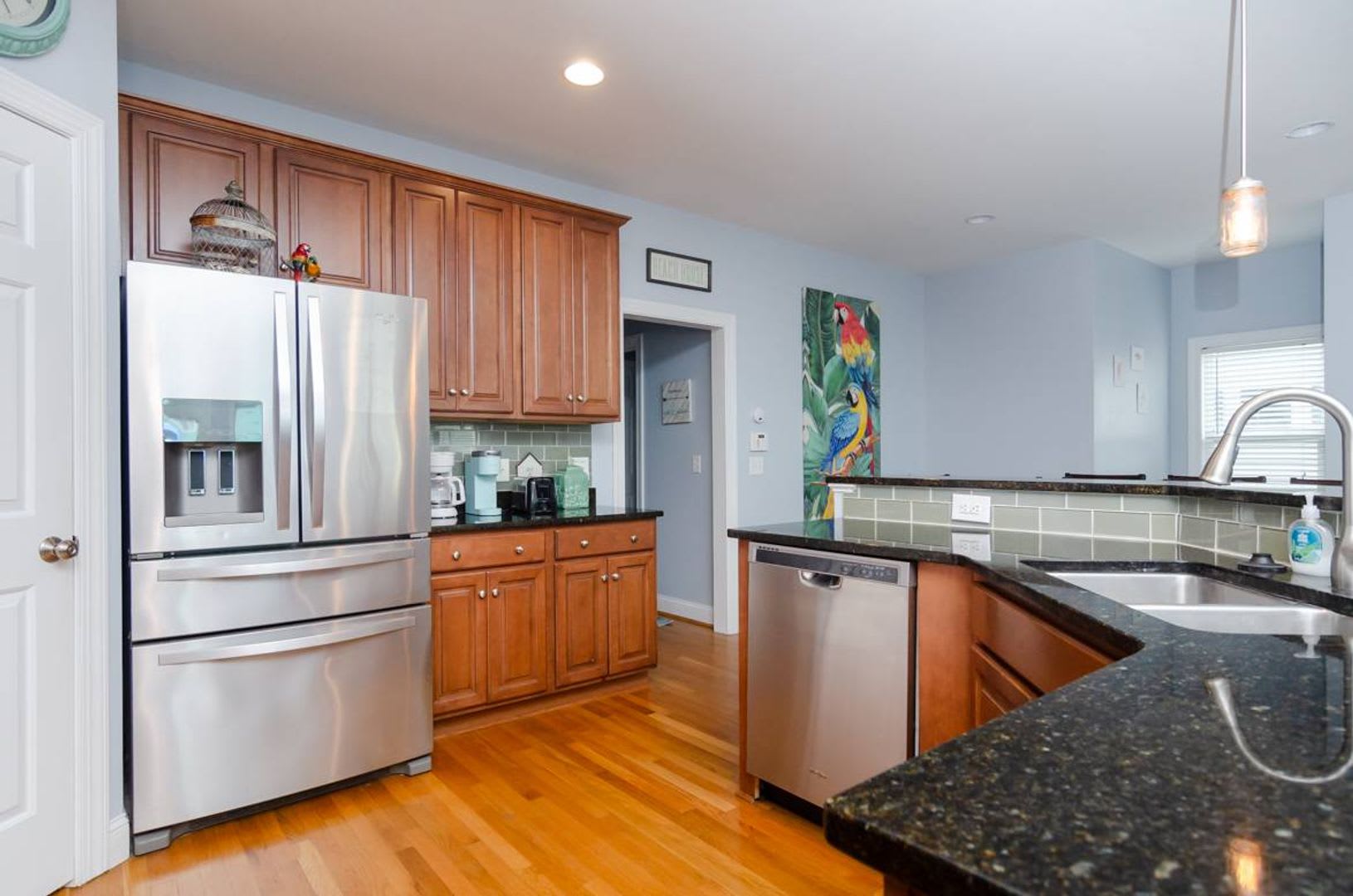 (C309) 1604 Canal Drive, Unit 1, Carolina Beach, NC 28428 – photo 5