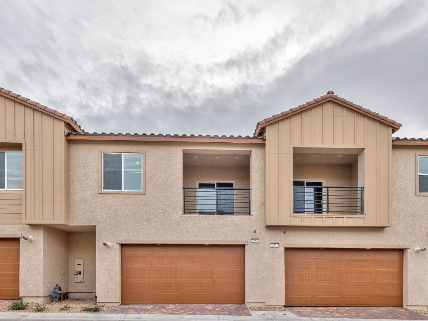 2553 Venetia Pointe Street, Henderson, Nevada 89044 – photo 2