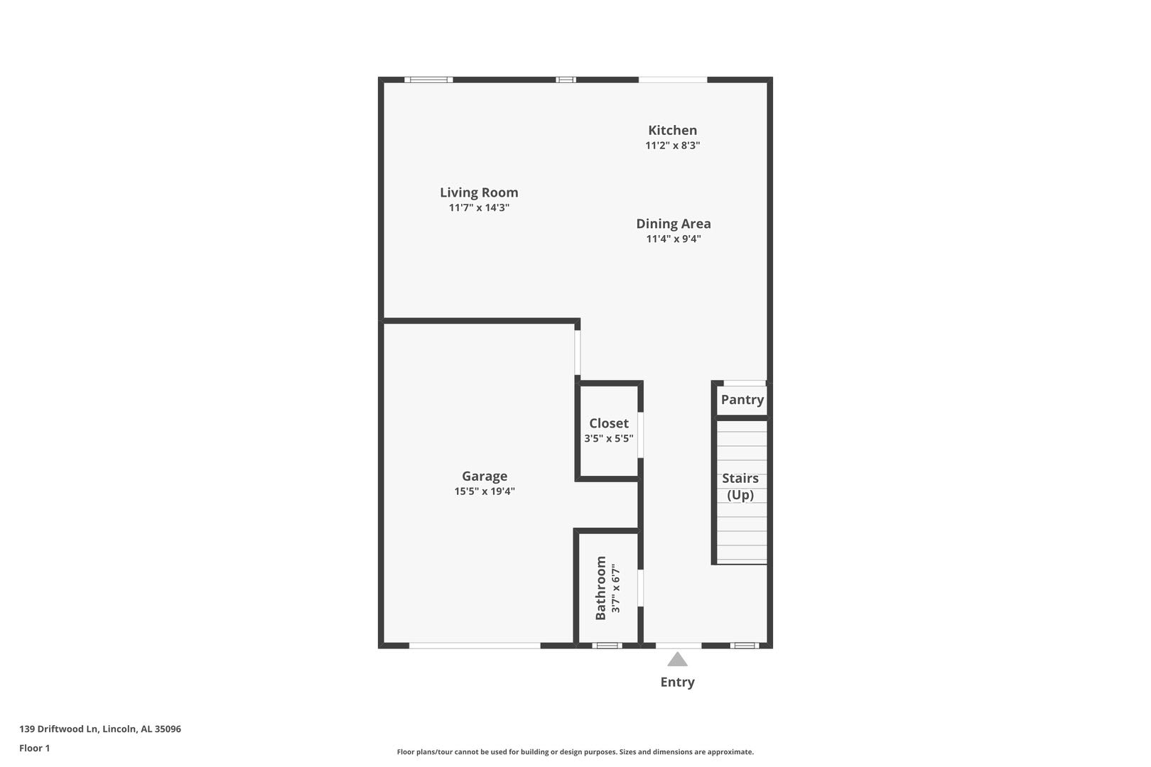 DEPOSIT PENDING! Townhome on Driftwood Lane for Rent! Available to View with 48 Hour Notice!!! – photo 3