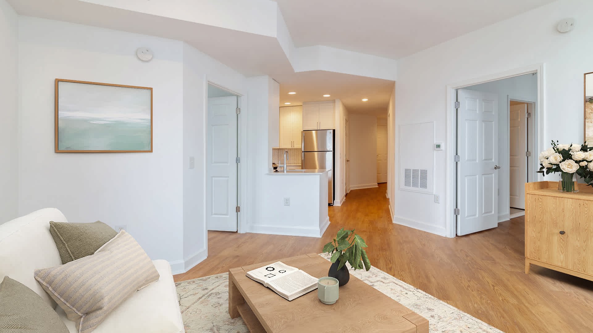 1800 Oak Apartments – photo 5